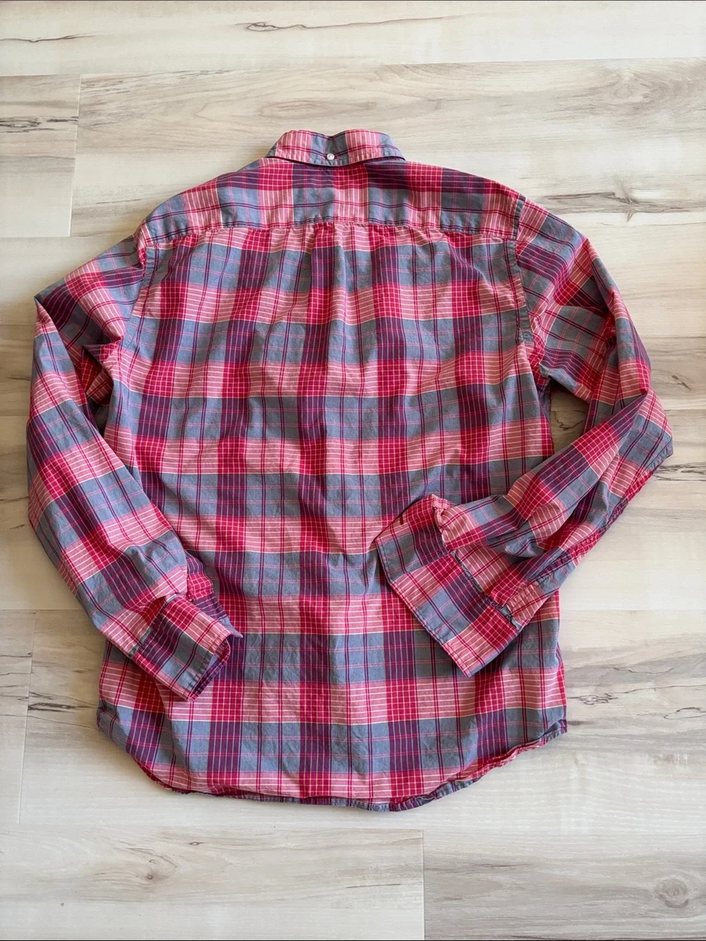 J. Crew excellent size